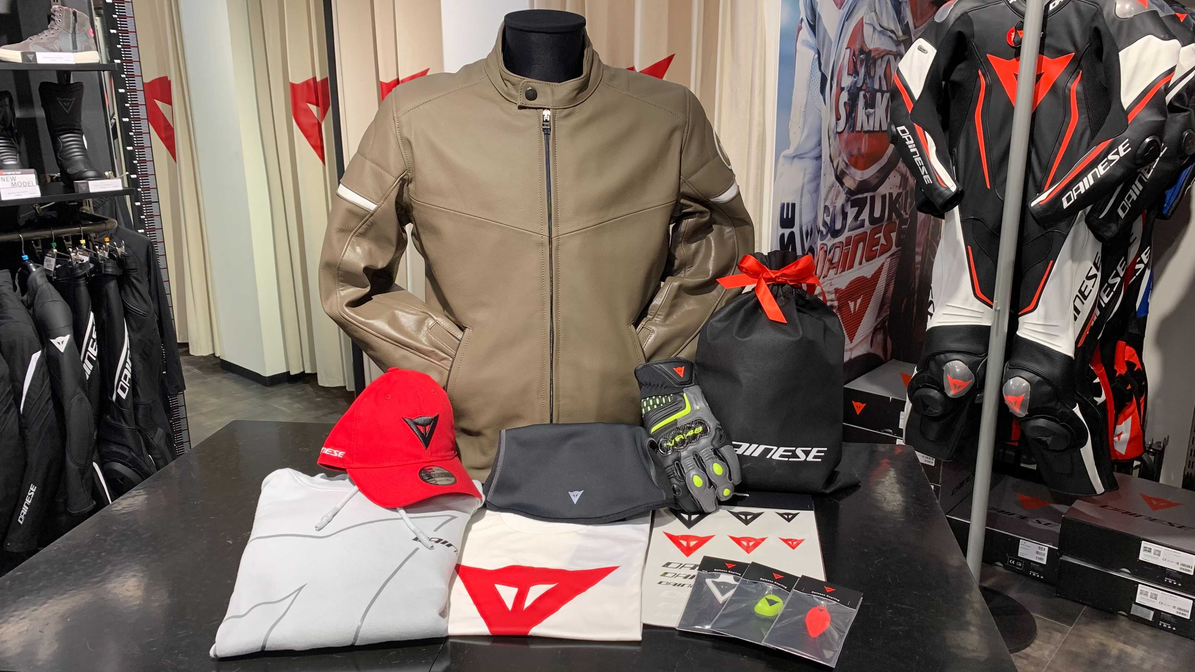 ダイネーゼ世田谷 Dainese Setagaya | オフィシャルWEBサイト | アパレル